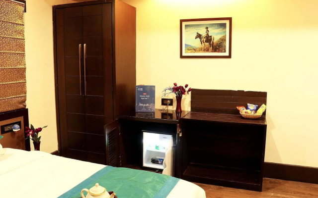 OYO Premium New Alipore South Kolkata