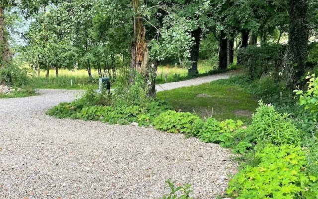 4 Person Holiday Home in Aabenraa-by Traum