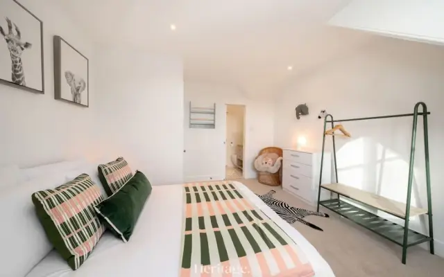 Killiegowan Self-catering Holiday Home in Aberdeen