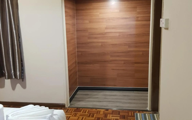 Sandra Homestay