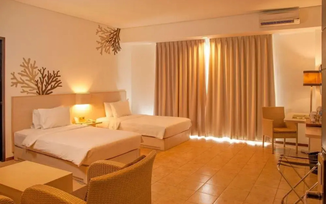 Hotel Santika Bangka