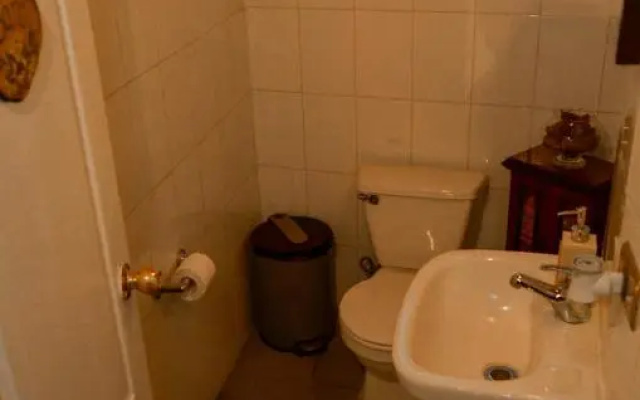 Hostal Pucon Sur