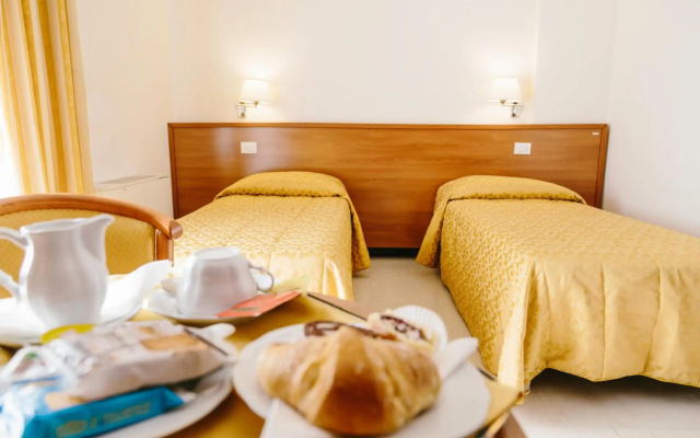Hotel Federiciano