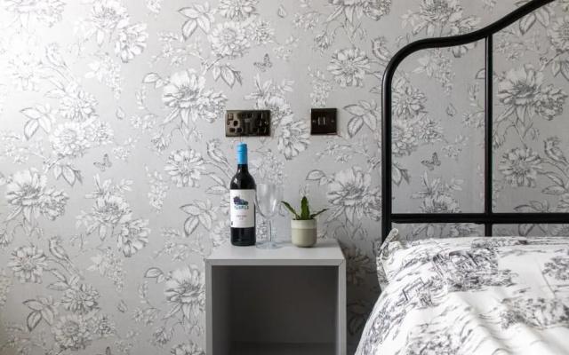 Burren London Hotel