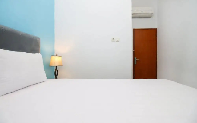 Sky Residence Jelambar Jakarta