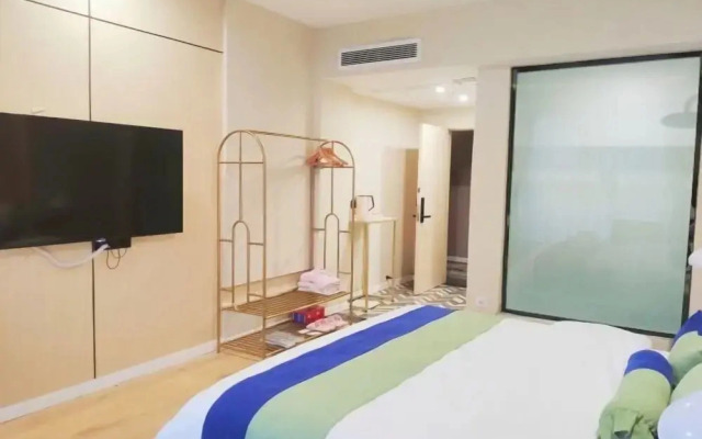 Baijia Hotel