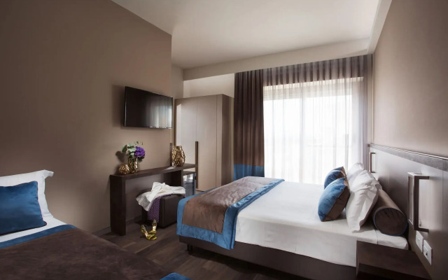 Hotel Continental Rimini