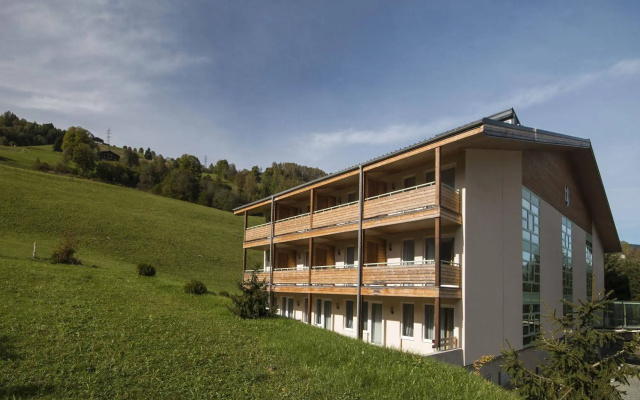 Hotel Victoria Kaprun