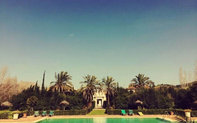 Hotel Monasterio de San Martin