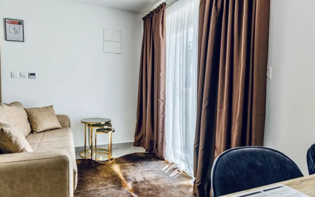 The Mike Hotel