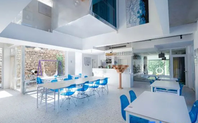 Bamia No.1 Homestay