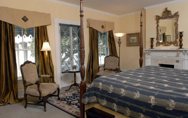 Foley House Inn