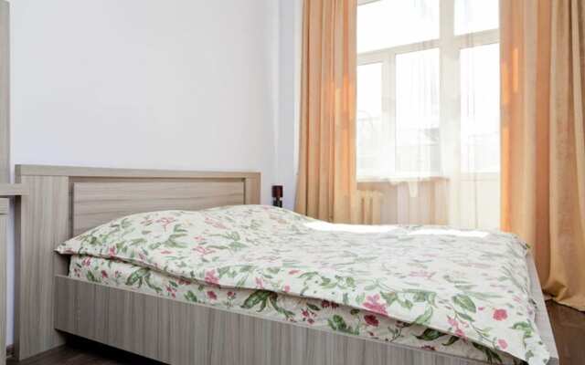 Апартаменты LUXKV Apartment on Prechistenka 17 комната для гостей
