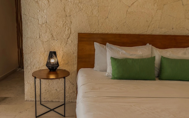 Khaban Bacalar Hotel Boutique