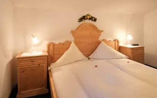 Hotel St. Georg