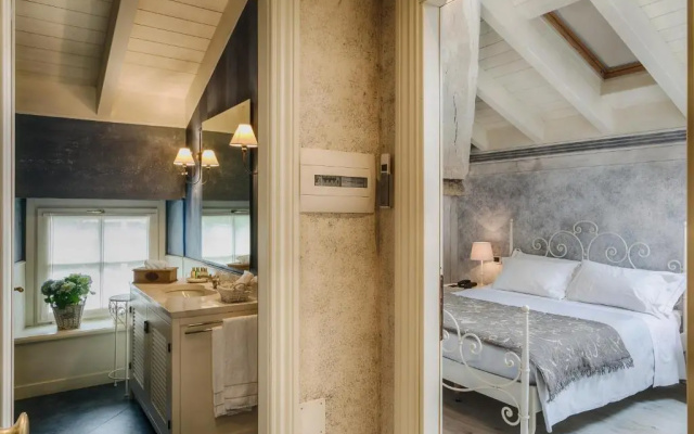 Relais Villa Vittoria