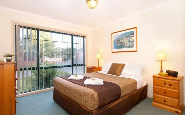Apartments @ Mount Waverley