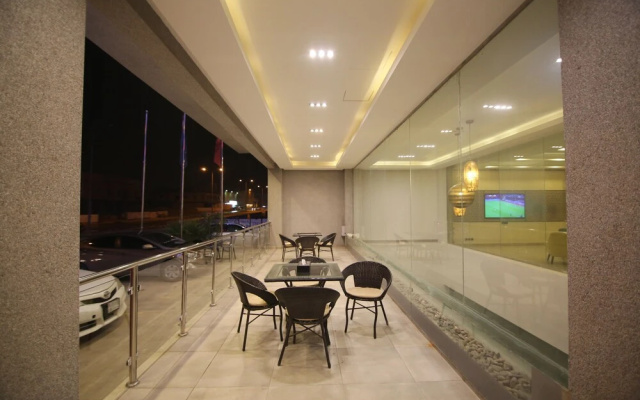 One Eighty Degree Executive Suites
