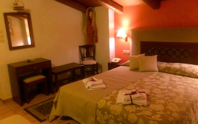Pan Hotel