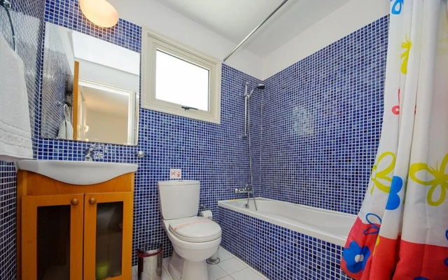Rent Private Villa 036