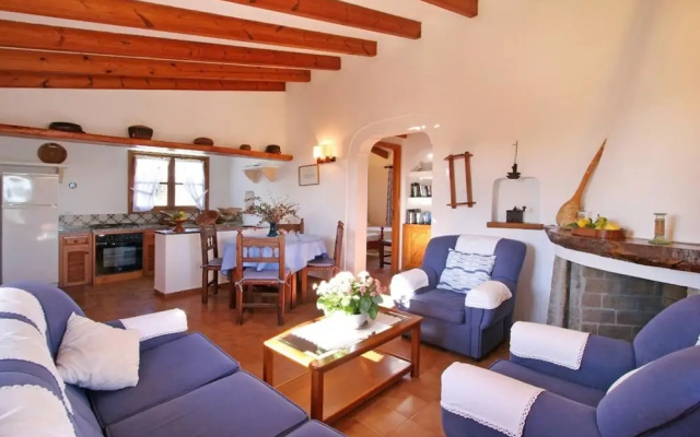 Villa - 2 Bedrooms with Pool and WiFi - 103214