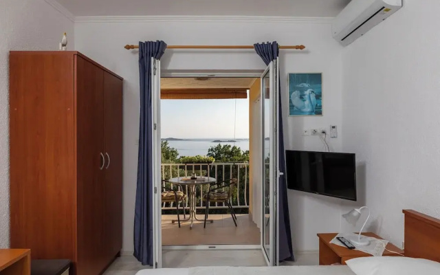 Apartments Belenum