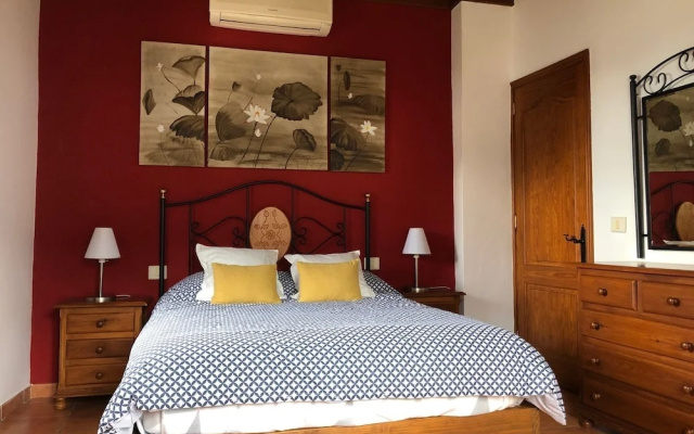 Casa Rural Mederos