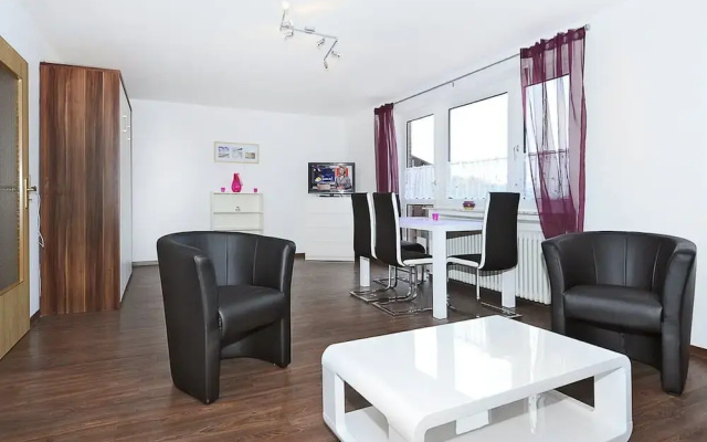 Haus Hafenromantik