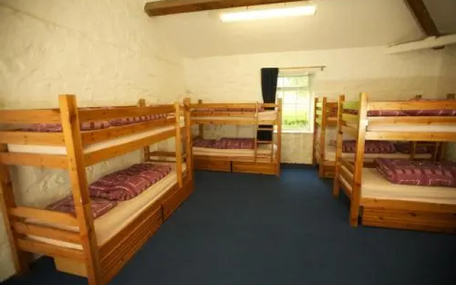 Cwm Pennant Hostel