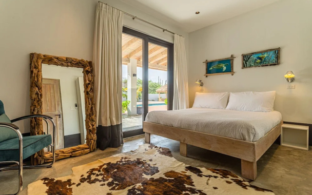 Luxurious Ocean View Getaway!