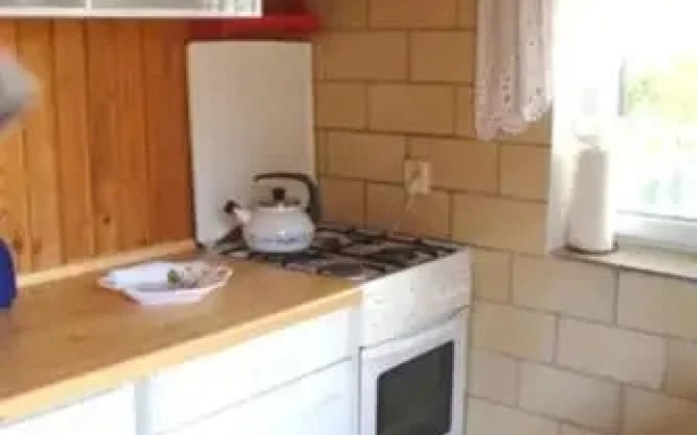 Ferienhaus Figelski