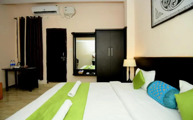 Ap House Hotel