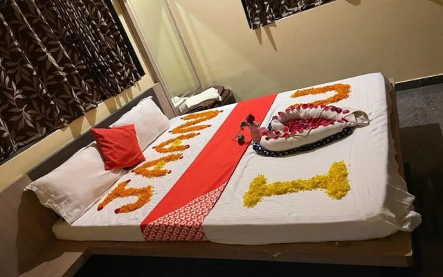 SUKHSAGAR BEACH RESORT Kunkeshwar