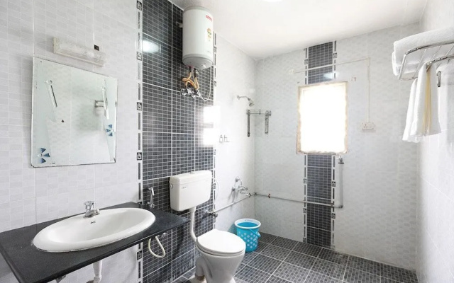 Home Stayz - Service Apartment