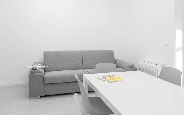 Residence Mare Azzurro