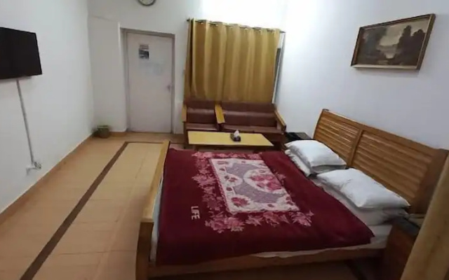 Satwal Lodges