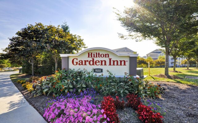 Hilton Garden Inn Blacksburg In Blacksburg United States Of