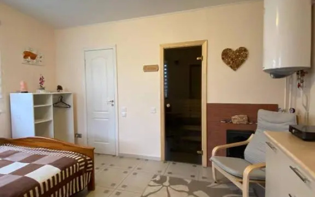 SweetHome