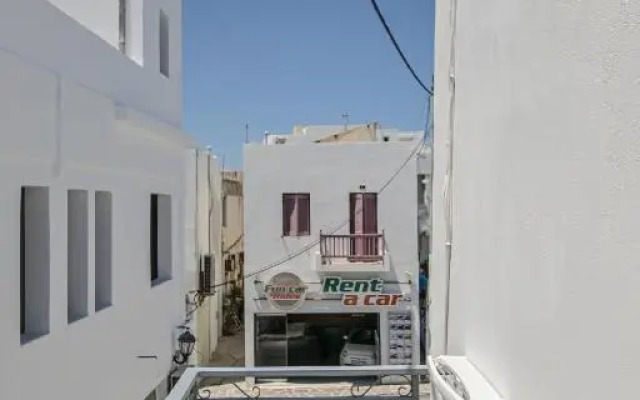 Venetian Suites II Suite 2
