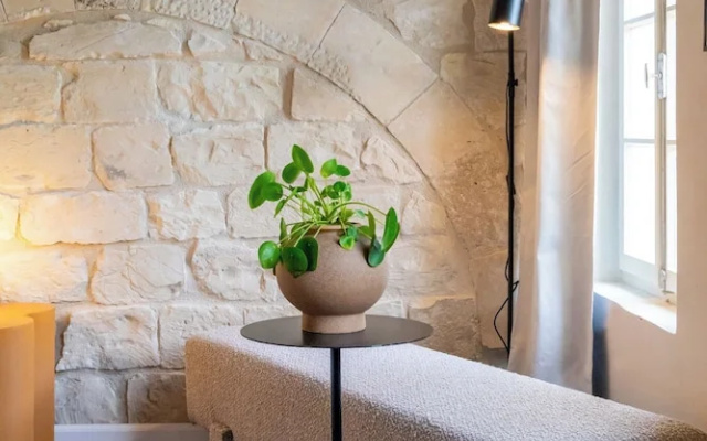 Mila Boutique Hotel