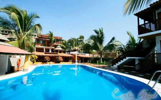 Costa Azul