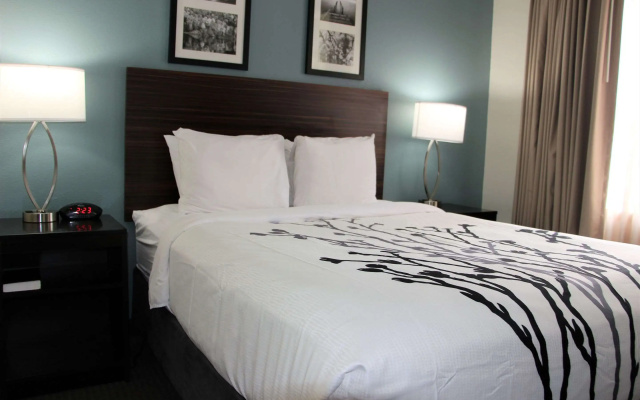Sleep Inn Chattanooga Hamilton Place
