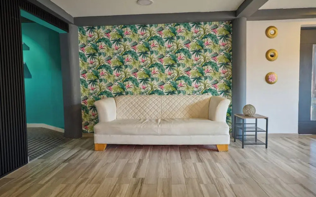 Central Boutique Hotel