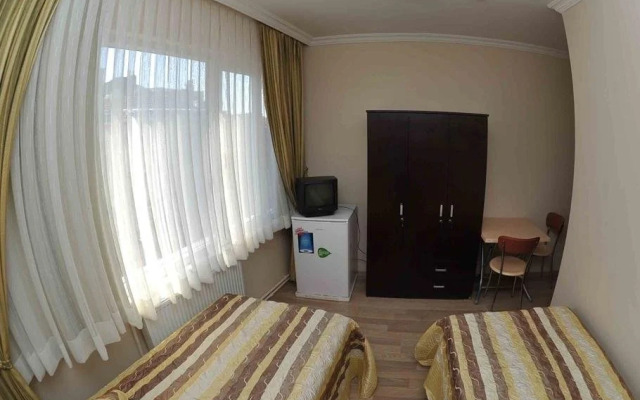 Beyazit Hotel & Hostel