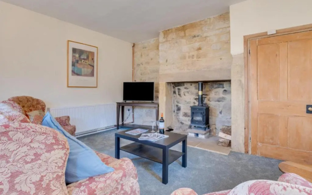 Pele Cottage