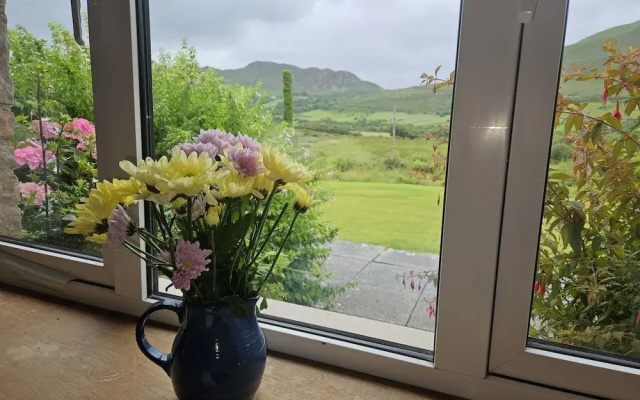 Lark Rise Holiday Home Glenbeigh