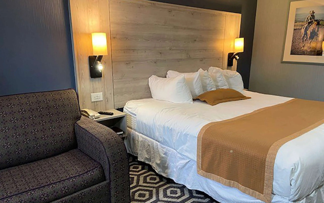Ramada by Wyndham Medicine Hat
