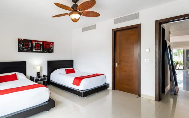Z Casa Sirena ( Sur ) condo