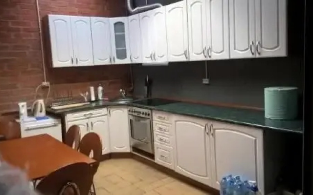 Industrial Hostel