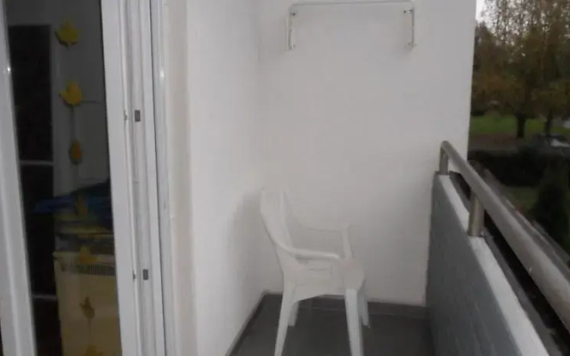 Lanka Apartman